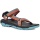 Teva Sandale Hurricane XLT2 orange/blau Damen